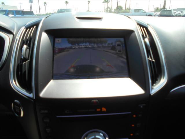 used 2019 Ford Edge car, priced at $22,995