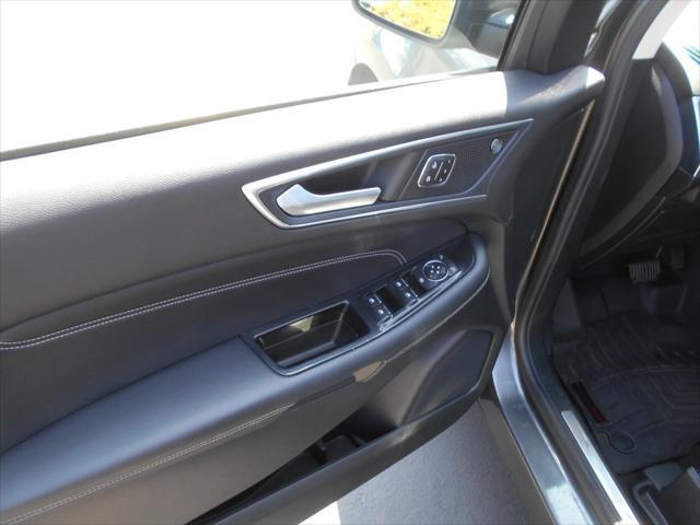 used 2019 Ford Edge car, priced at $22,995
