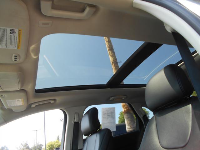 used 2019 Ford Edge car, priced at $22,995