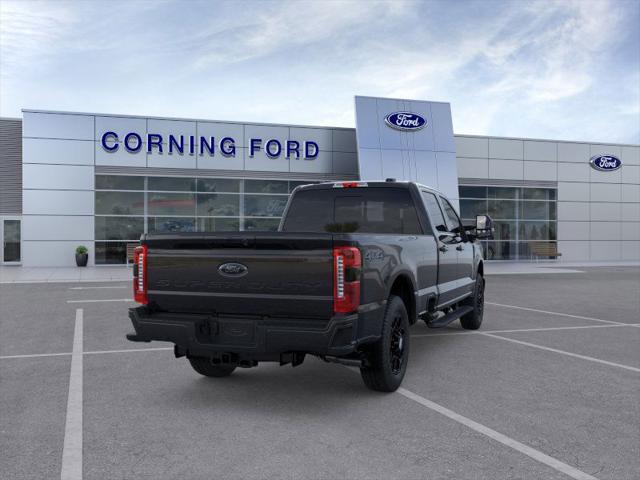 new 2025 Ford F-350 car, priced at $92,575