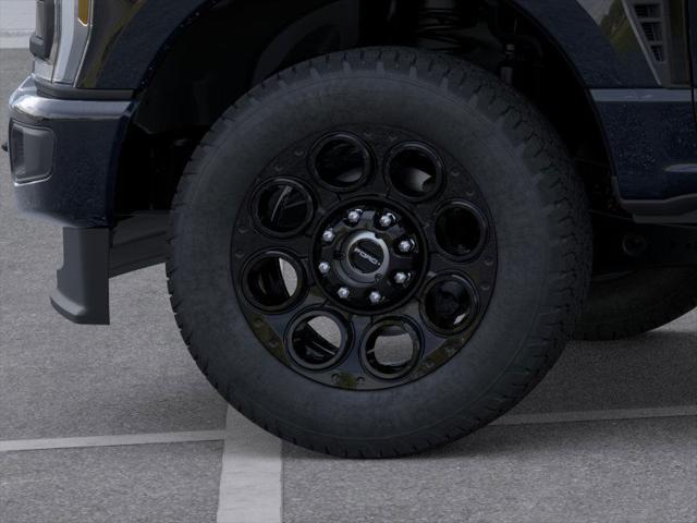 new 2025 Ford F-350 car, priced at $92,575