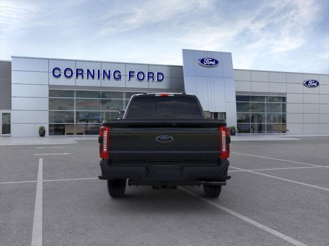 new 2025 Ford F-350 car, priced at $92,575