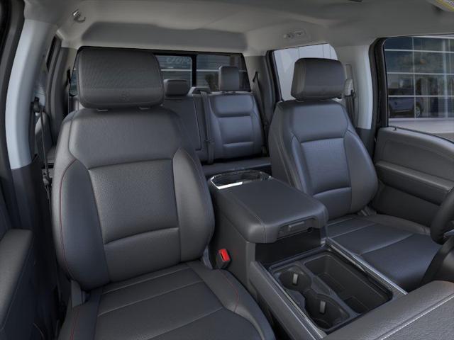 new 2025 Ford F-350 car, priced at $92,575