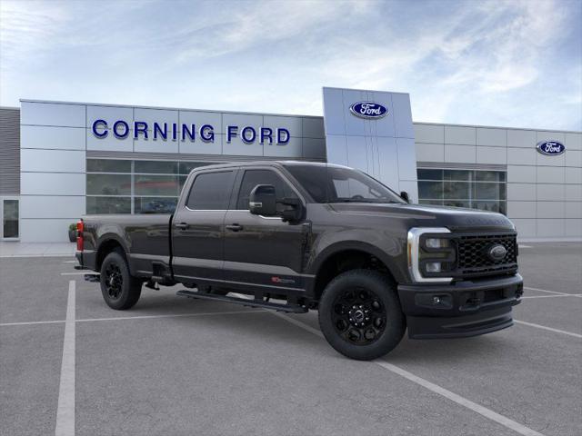 new 2025 Ford F-350 car, priced at $92,575