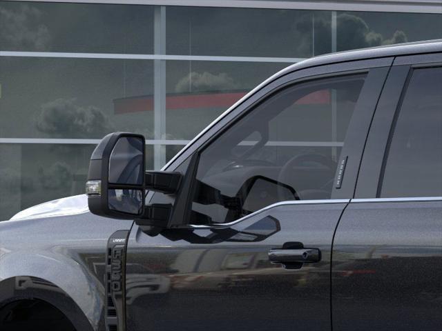 new 2025 Ford F-350 car, priced at $92,575