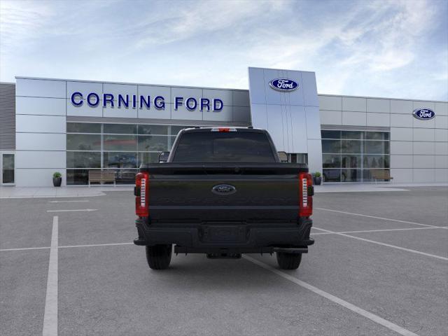 new 2025 Ford F-350 car, priced at $92,575