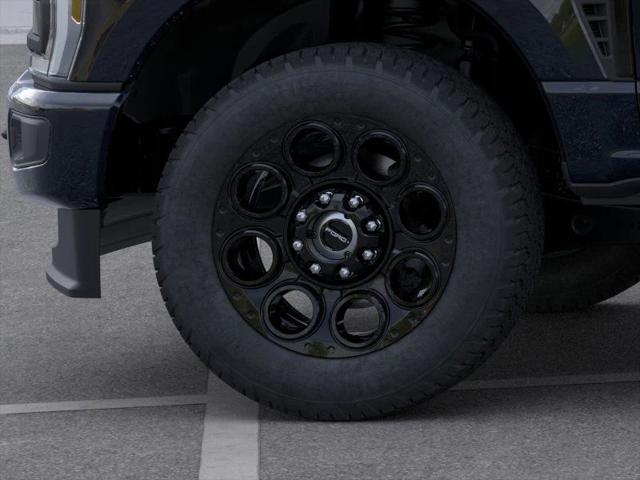 new 2025 Ford F-350 car, priced at $92,575