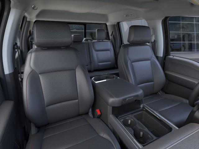 new 2025 Ford F-350 car, priced at $92,575