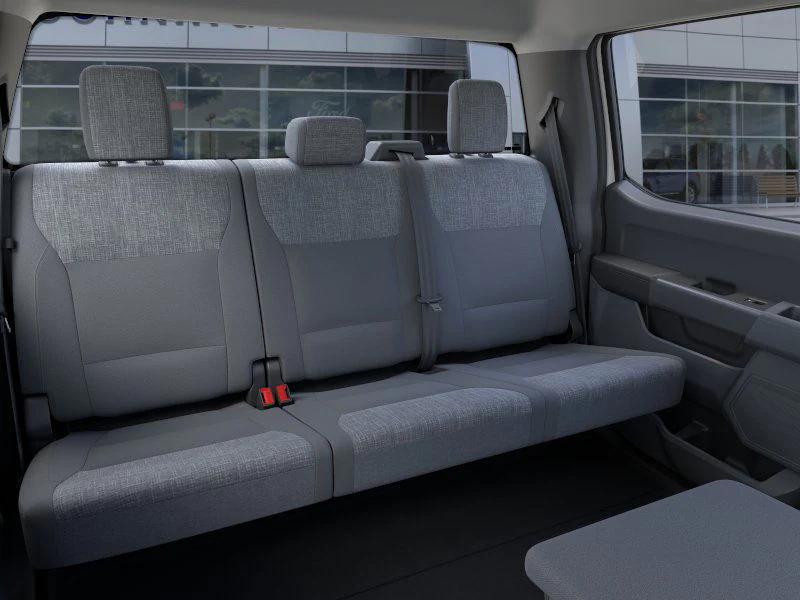 new 2026 Ford F-250 car, priced at $61,490