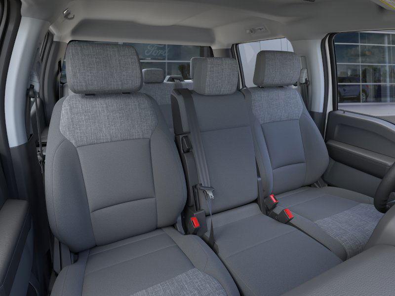 new 2026 Ford F-250 car, priced at $61,490