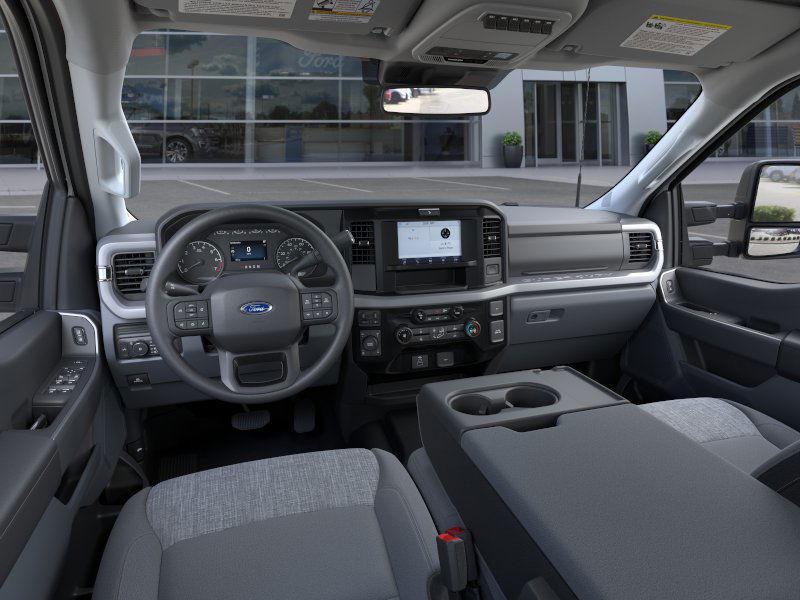 new 2026 Ford F-250 car, priced at $61,490