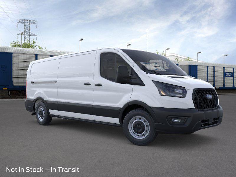 new 2025 Ford Transit-250 car, priced at $55,065