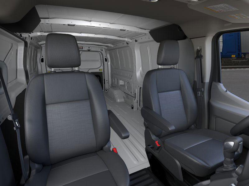 new 2025 Ford Transit-250 car, priced at $55,065