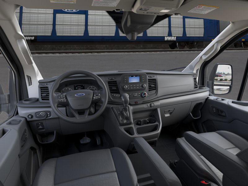 new 2025 Ford Transit-250 car, priced at $55,065