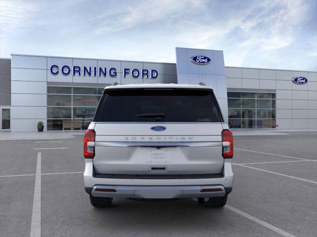 new 2024 Ford Expedition car, priced at $68,025