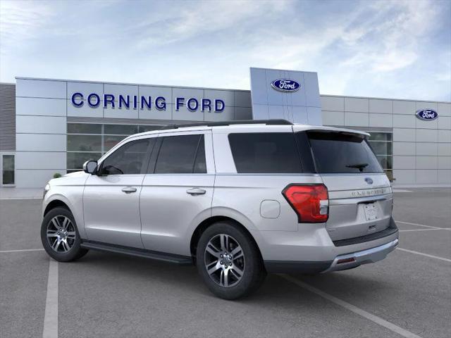 new 2024 Ford Expedition car, priced at $68,025