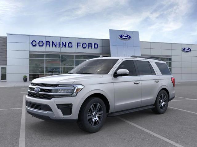 new 2024 Ford Expedition car, priced at $68,025