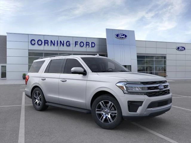 new 2024 Ford Expedition car, priced at $68,025