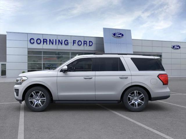 new 2024 Ford Expedition car, priced at $68,025