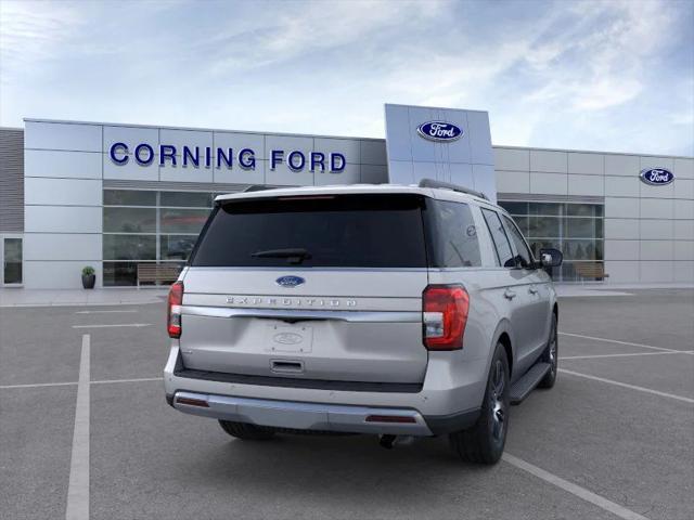 new 2024 Ford Expedition car, priced at $68,025