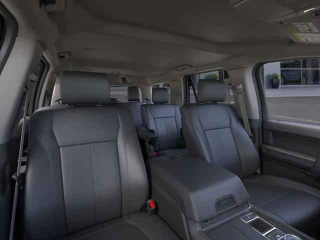 new 2024 Ford Expedition car, priced at $68,025