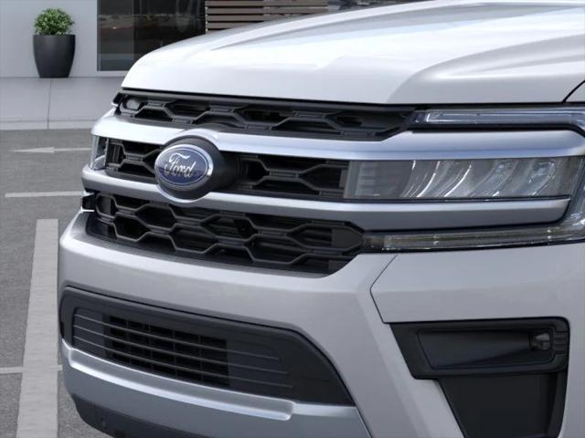 new 2024 Ford Expedition car, priced at $68,025