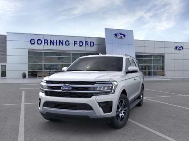 new 2024 Ford Expedition car, priced at $68,025