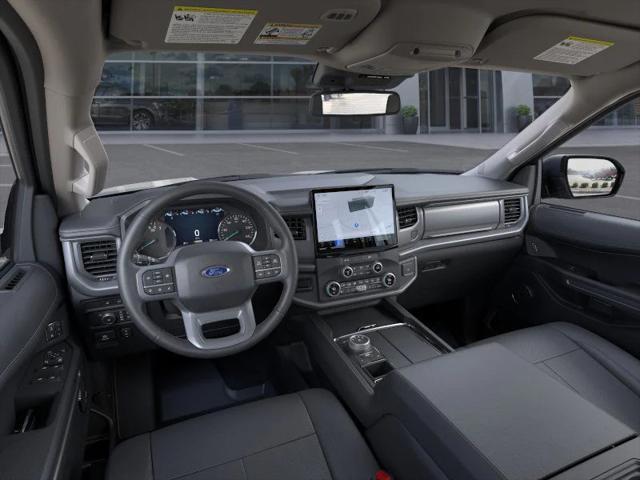 new 2024 Ford Expedition car, priced at $68,025