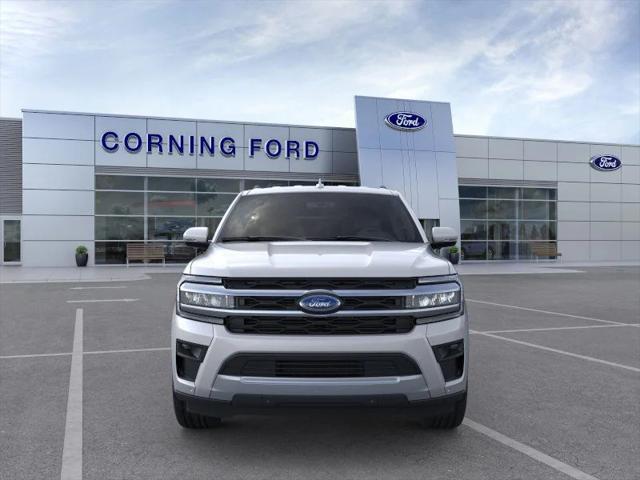 new 2024 Ford Expedition car, priced at $68,025