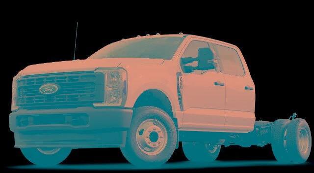 new 2024 Ford F-350 car, priced at $88,220