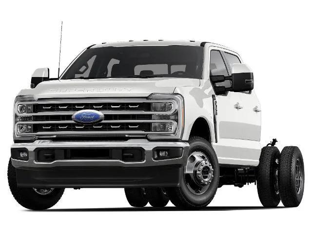 new 2024 Ford F-350 car, priced at $88,220