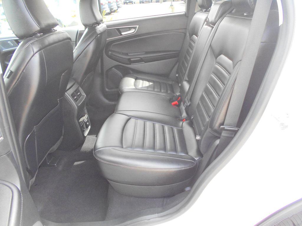 used 2023 Ford Edge car, priced at $30,995