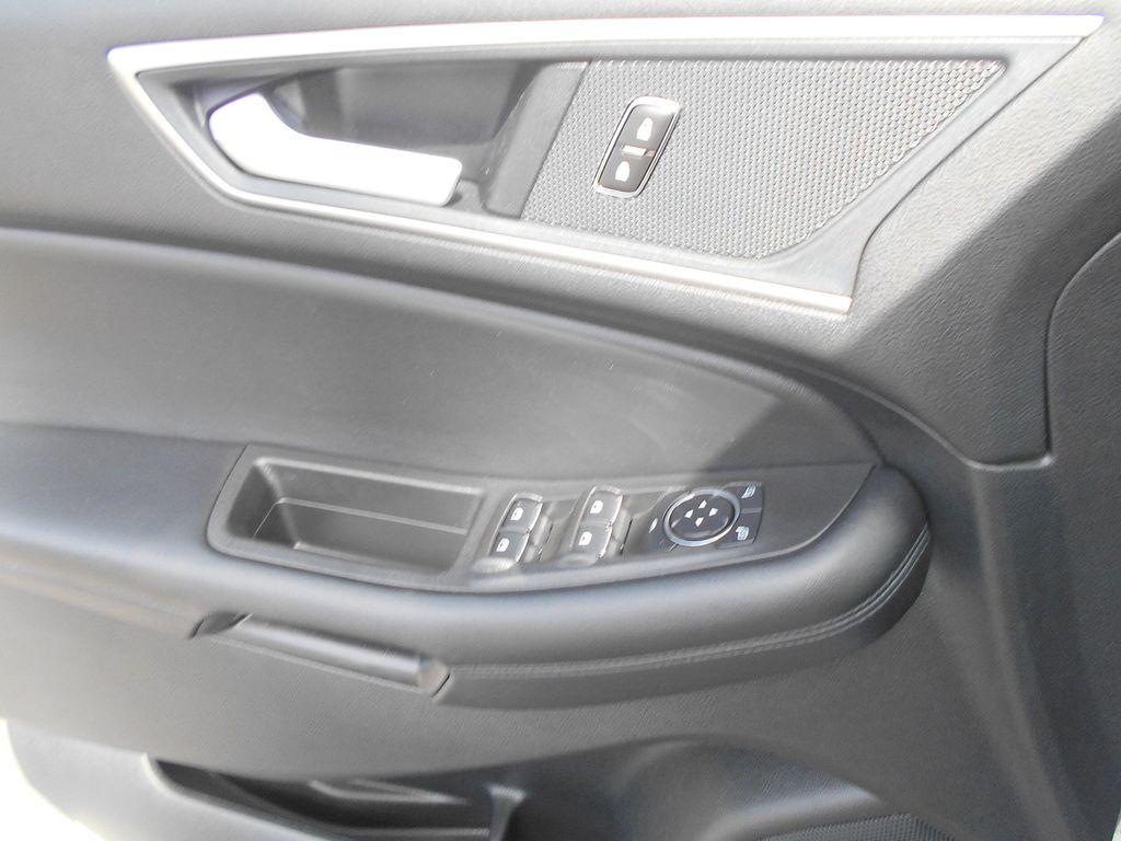 used 2023 Ford Edge car, priced at $30,995