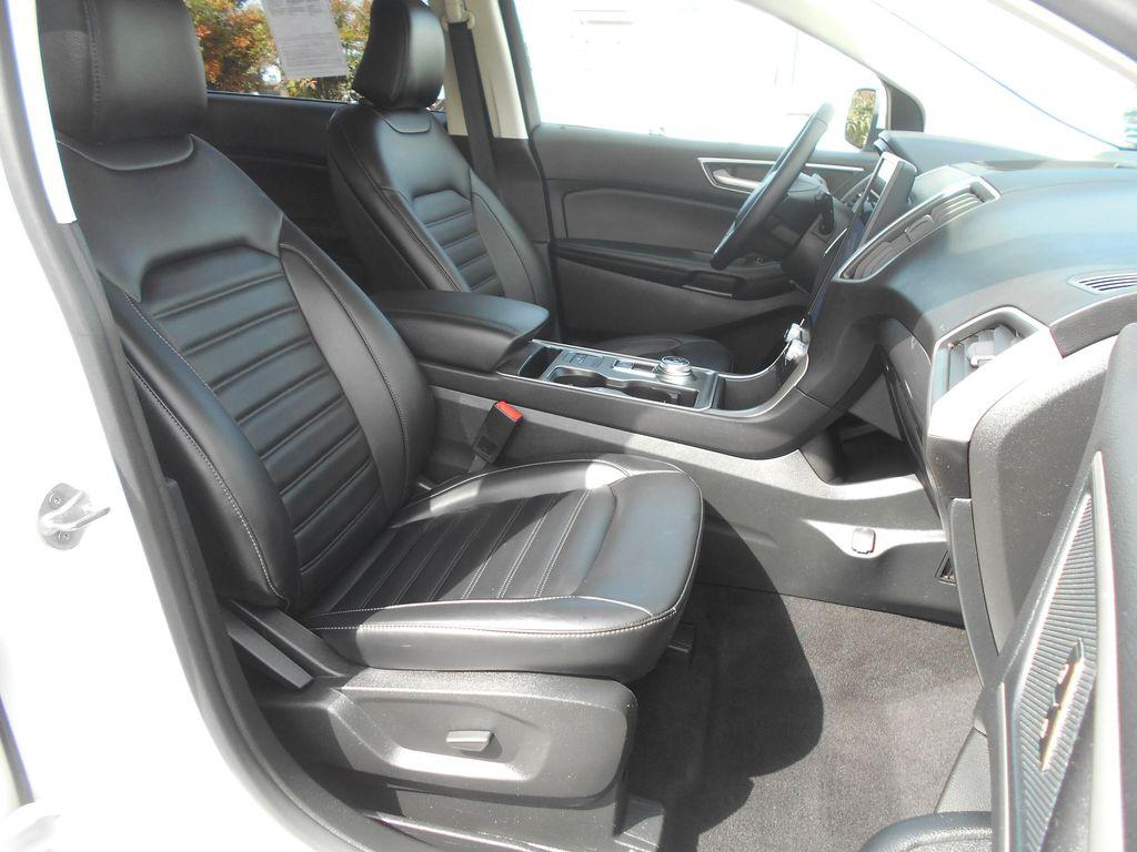used 2023 Ford Edge car, priced at $30,995