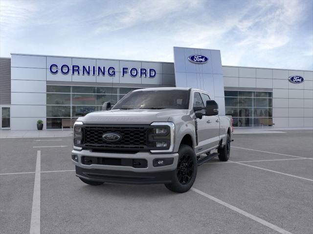 new 2025 Ford F-350 car, priced at $91,135