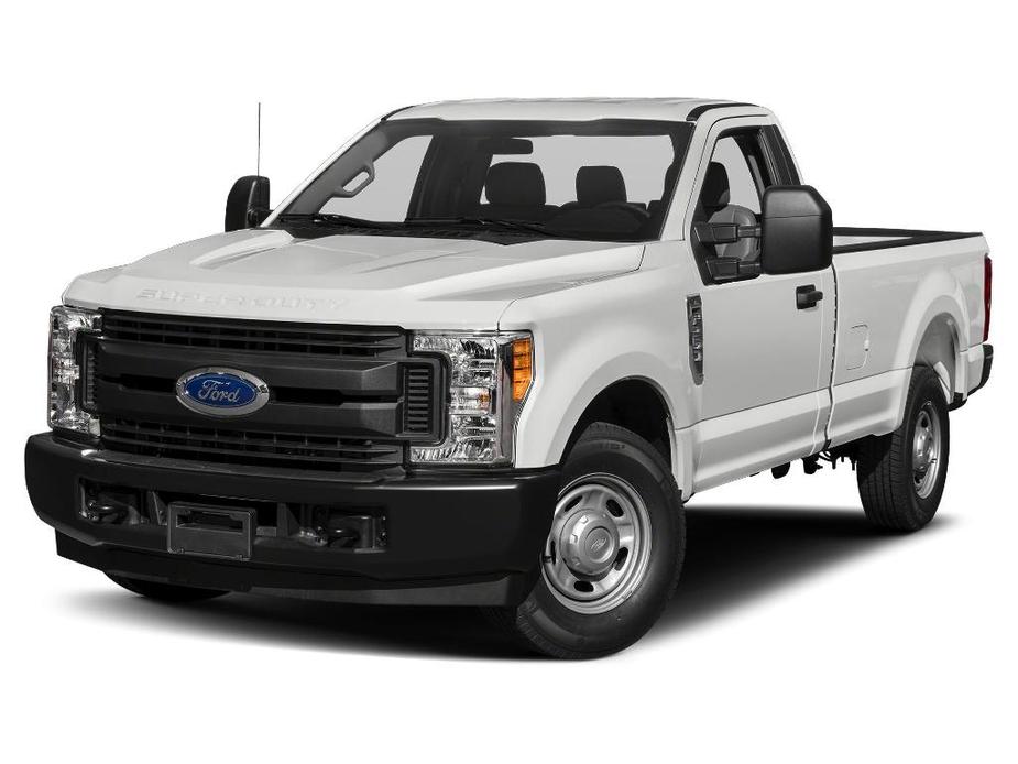 used 2019 Ford F-350 car, priced at $35,995