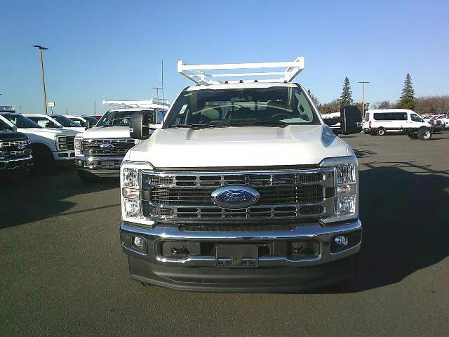 new 2025 Ford F-350 car, priced at $88,175