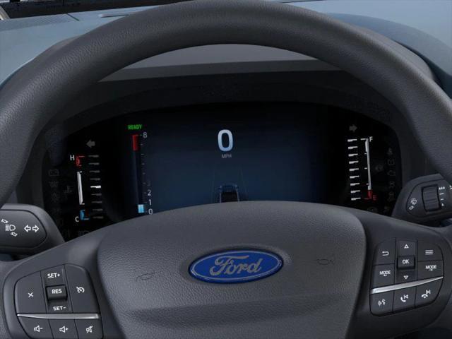 new 2025 Ford Maverick car, priced at $34,735