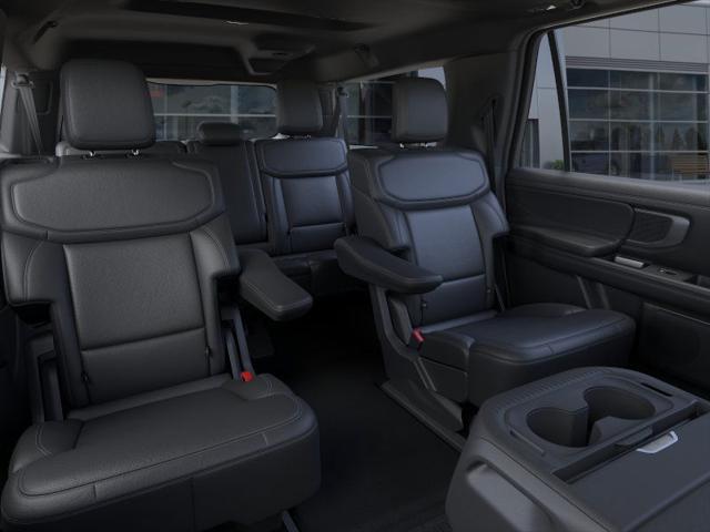 new 2025 Ford Expedition Max car, priced at $83,690