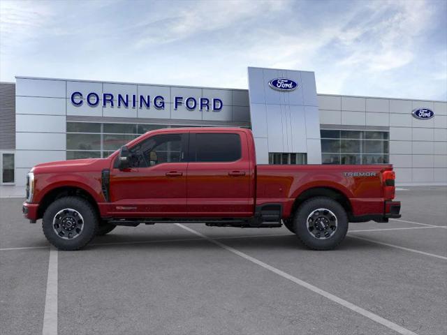 new 2024 Ford F-250 car, priced at $98,325