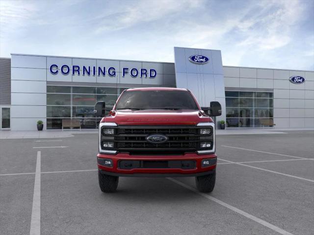 new 2024 Ford F-250 car, priced at $98,325