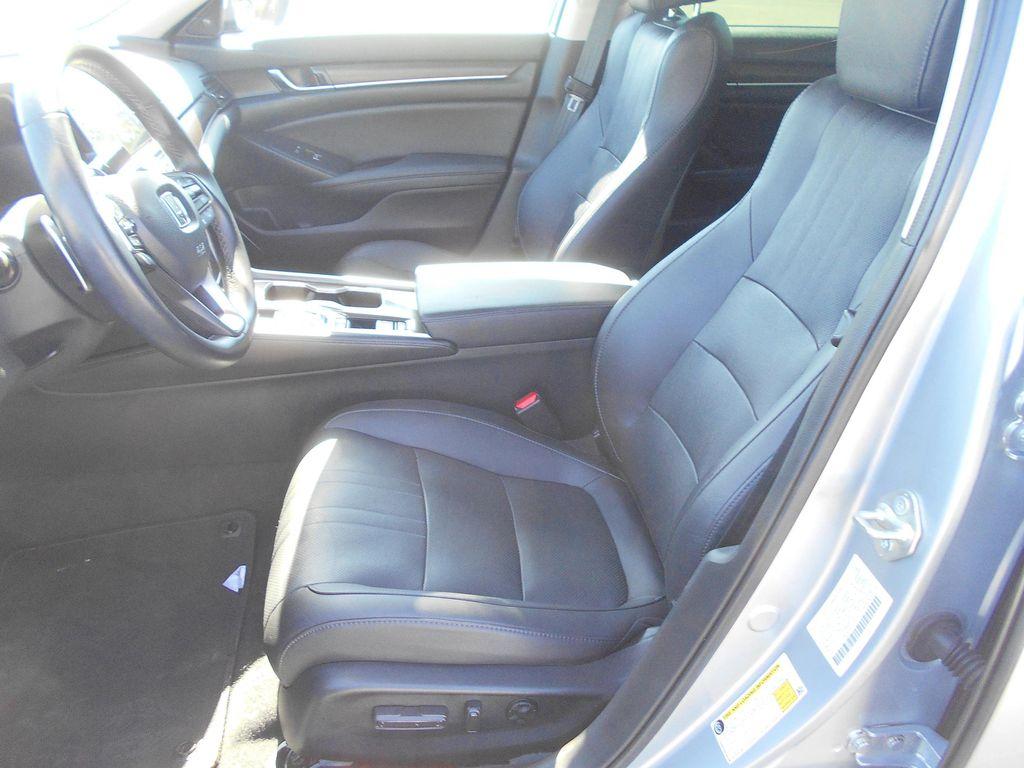 used 2020 Honda Accord car, priced at $29,995