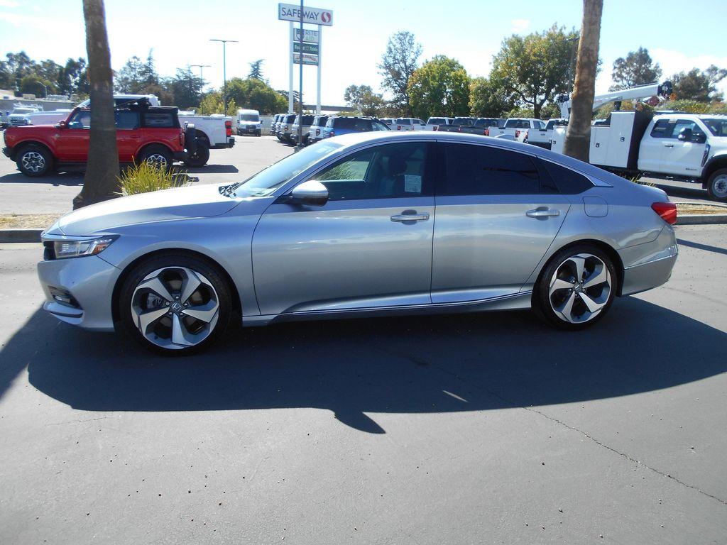 used 2020 Honda Accord car, priced at $29,995