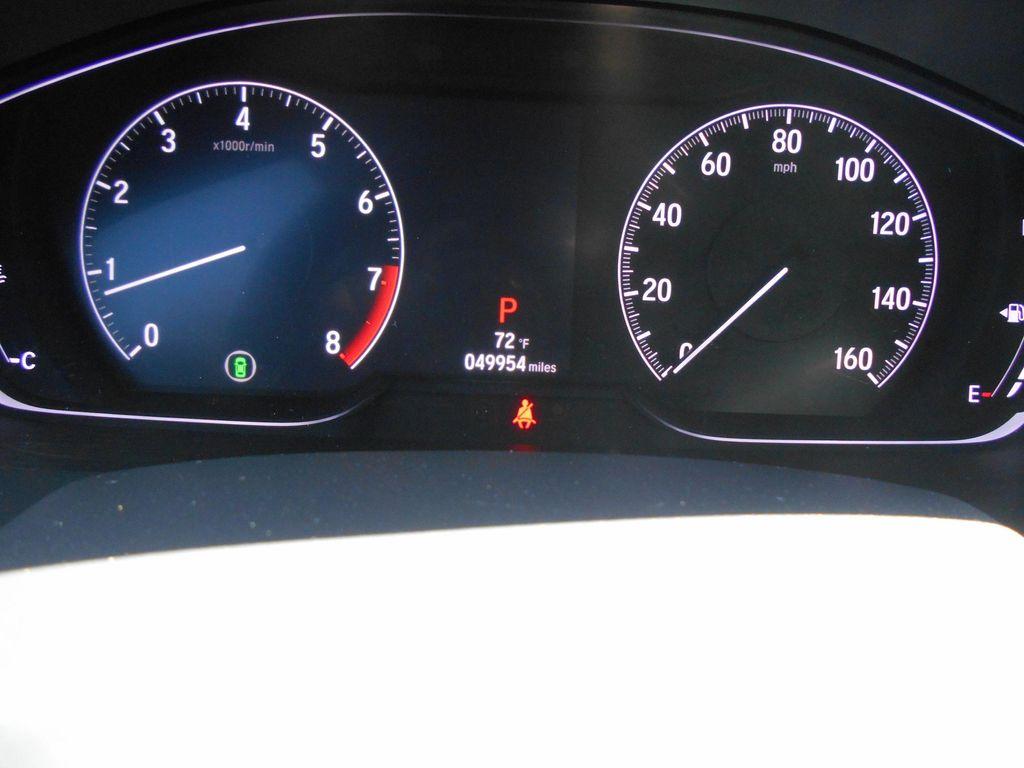 used 2020 Honda Accord car, priced at $29,995