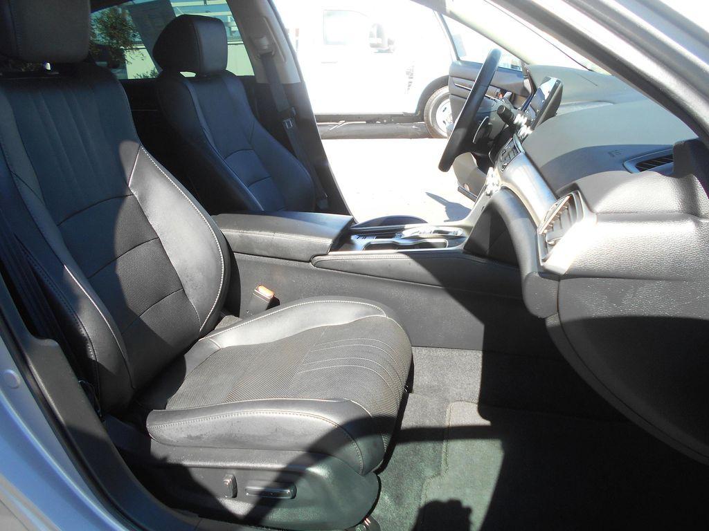used 2020 Honda Accord car, priced at $29,995