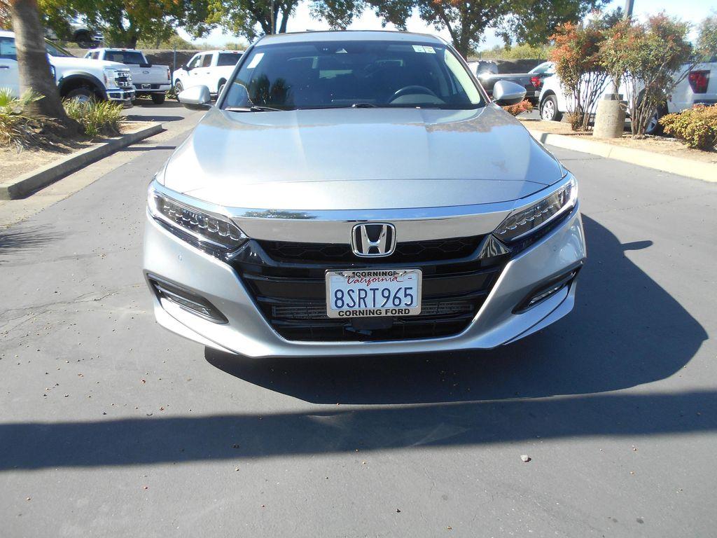 used 2020 Honda Accord car, priced at $29,995