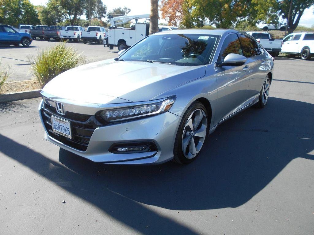 used 2020 Honda Accord car, priced at $29,995