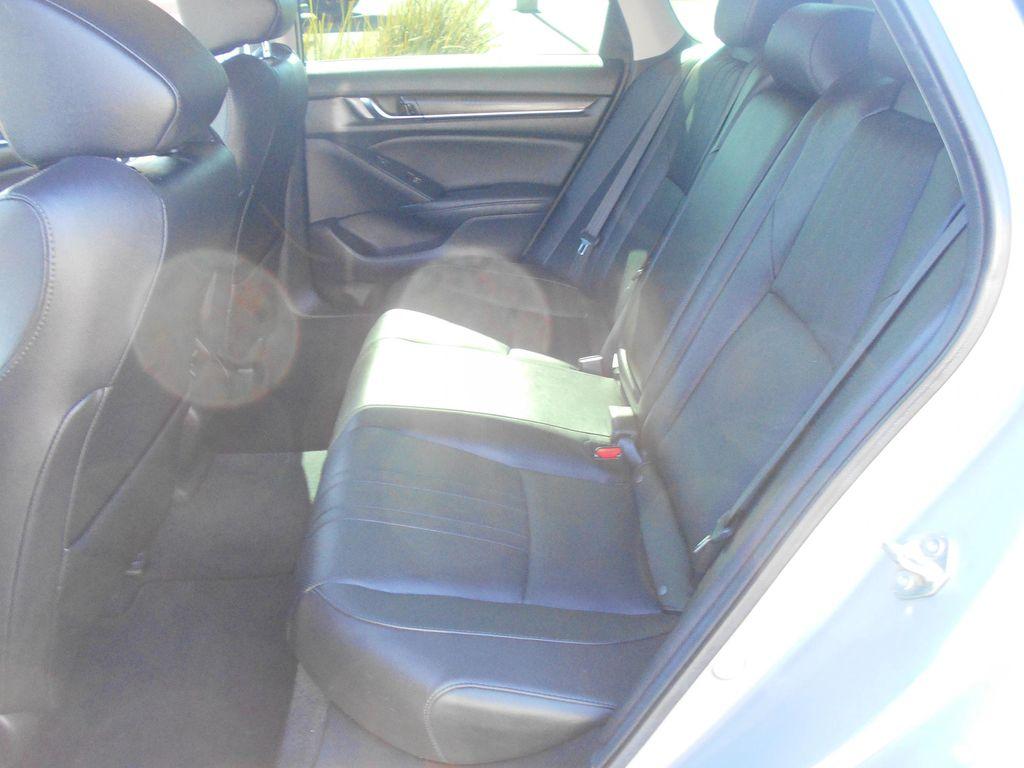 used 2020 Honda Accord car, priced at $29,995