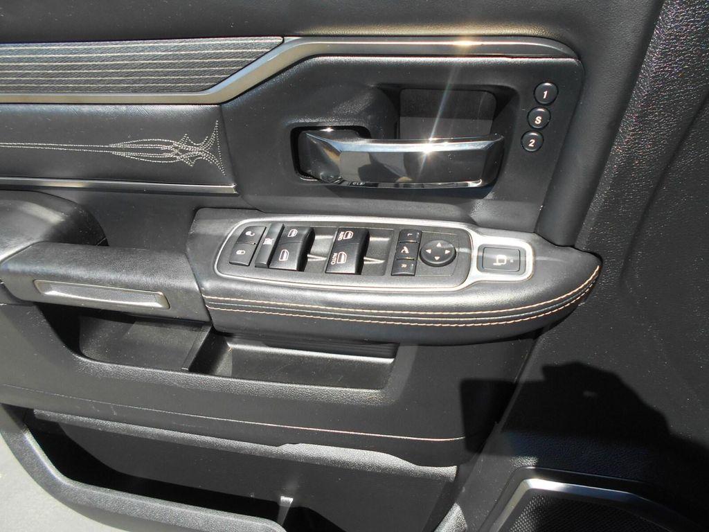 used 2022 Ram 2500 car, priced at $62,995