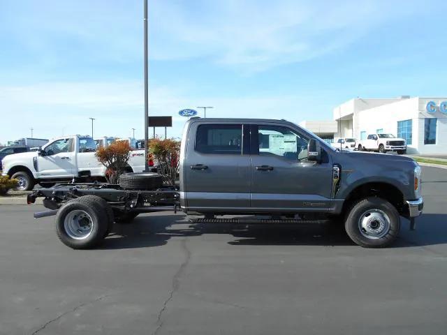 new 2024 Ford F-350 car, priced at $74,400